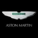ورشة Aston Martin logo