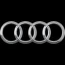 ورشة Audi logo