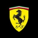ورشة Ferrari logo