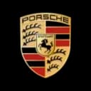 ورشة Porsche logo
