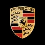 Porsche Logo