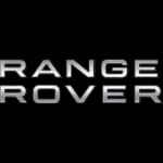 Range Rover logo